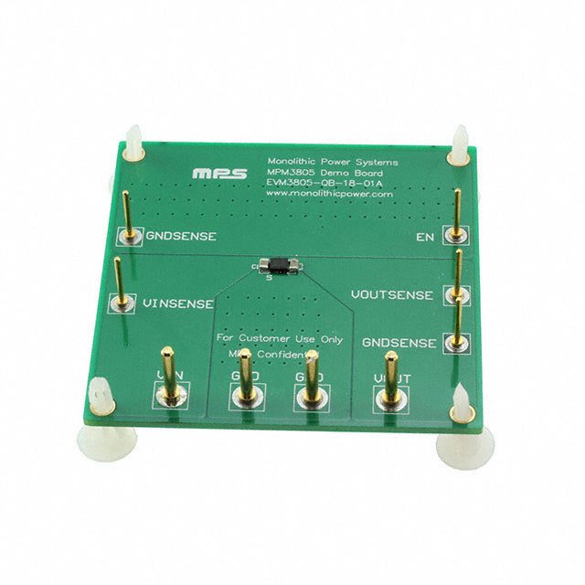 Picture of EVM3805-QB-18-01A