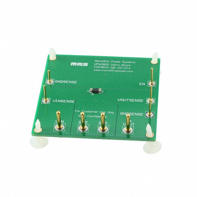 Picture of EVM3805-QB-25-01A