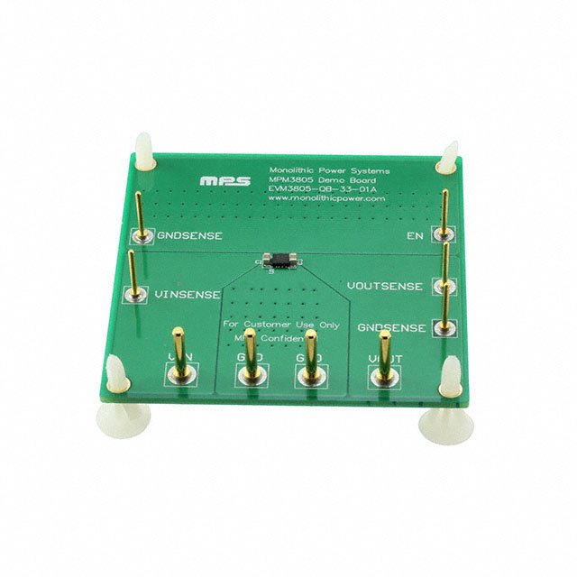 Picture of EVM3805-QB-33-01A