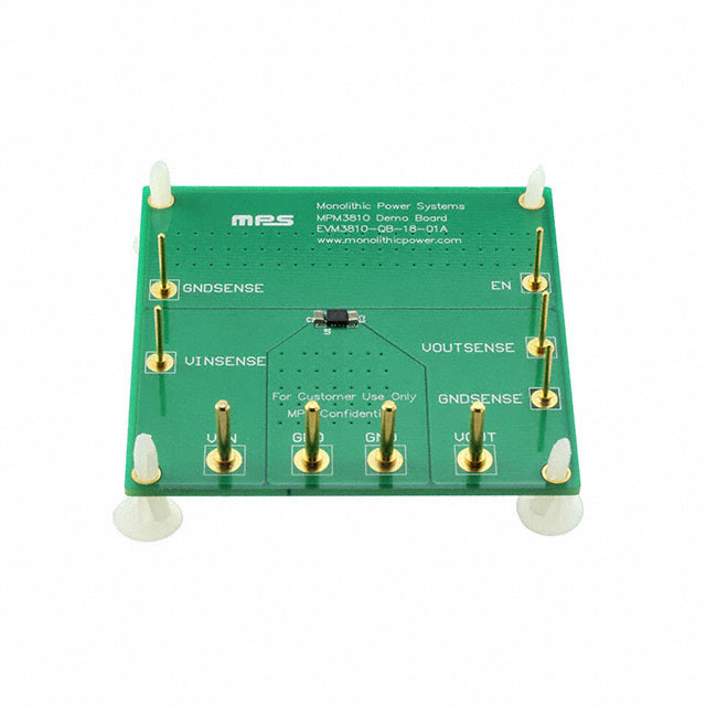 Picture of EVM3810-QB-18-01A