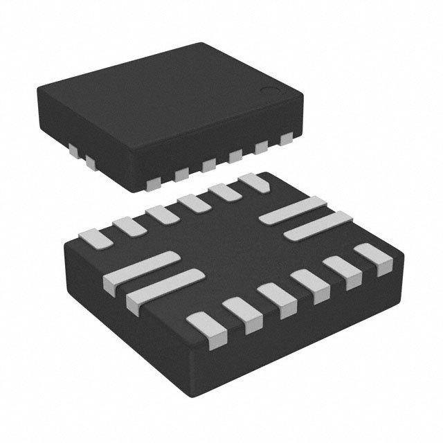 Picture of MP2187GQA-P