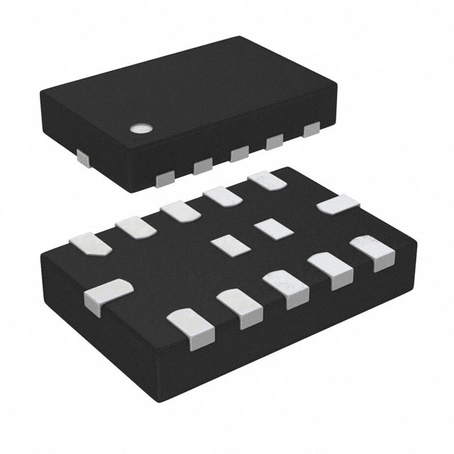 Picture of MP2316GD-P