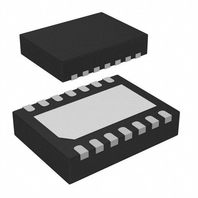 Picture of MP2607DL-LF-Z