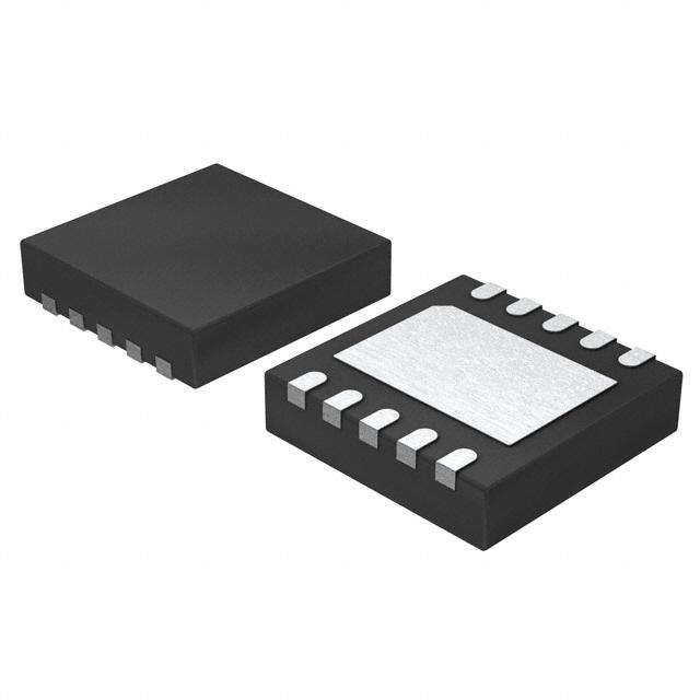 Picture of MP28163GQ-P