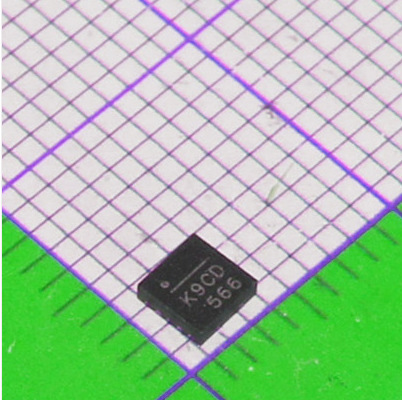 Picture of MP2602DQ-LF-Z