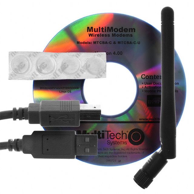 Picture of AK-CF2-USB