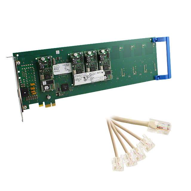 Picture of ISI9234PCIE/4