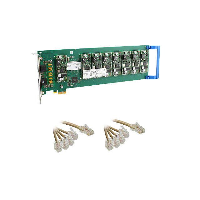 Picture of ISI9234PCIE/8