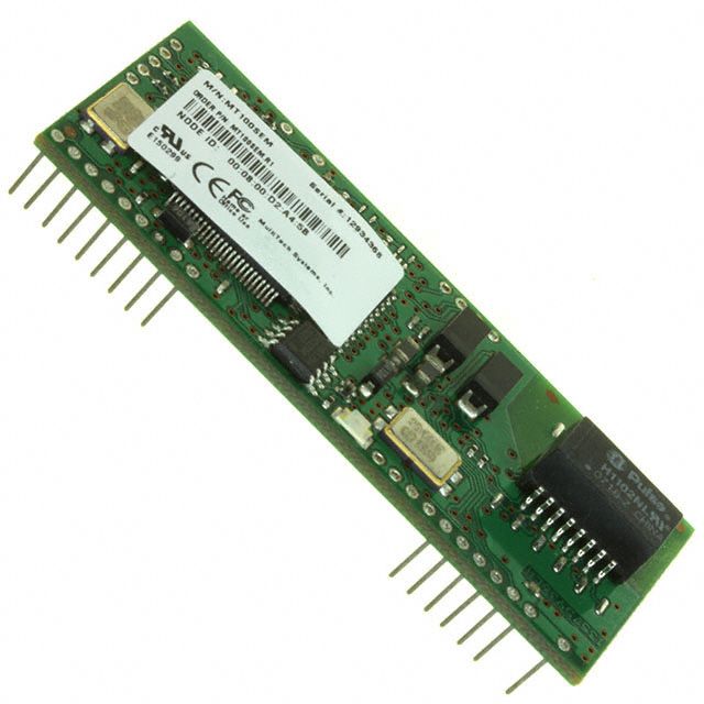 Picture of MT100SEM.R1
