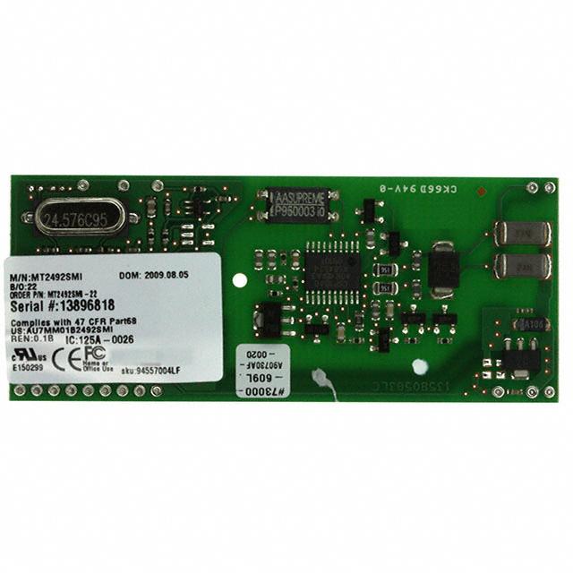 Picture of MT2492SMI-22