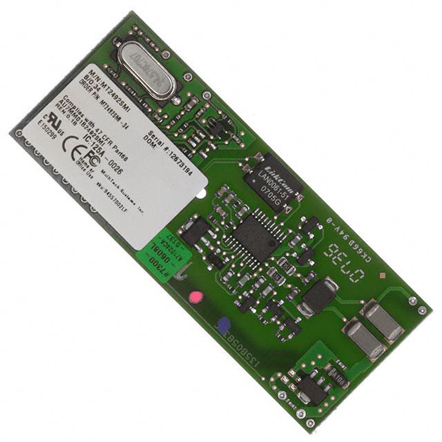 Picture of MT2492SMI-34