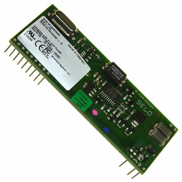 Picture of MT2492SMI-L-22
