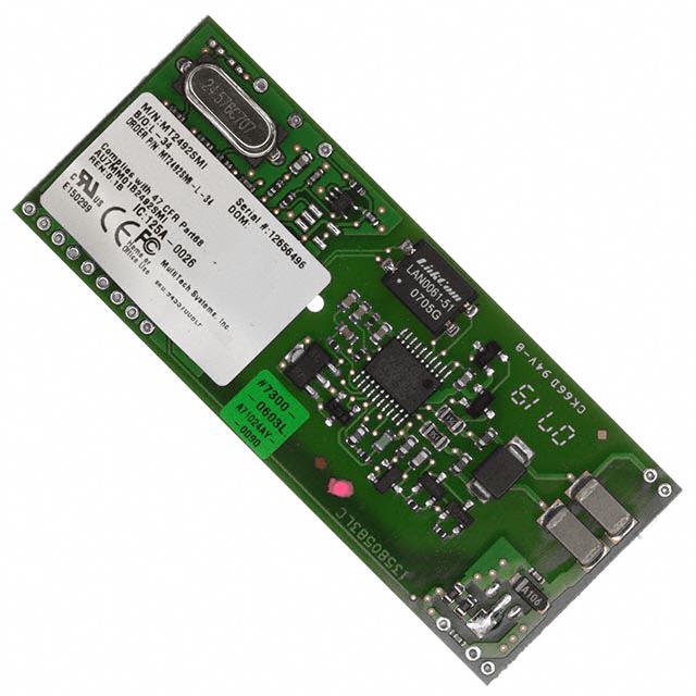 Picture of MT2492SMI-L-34