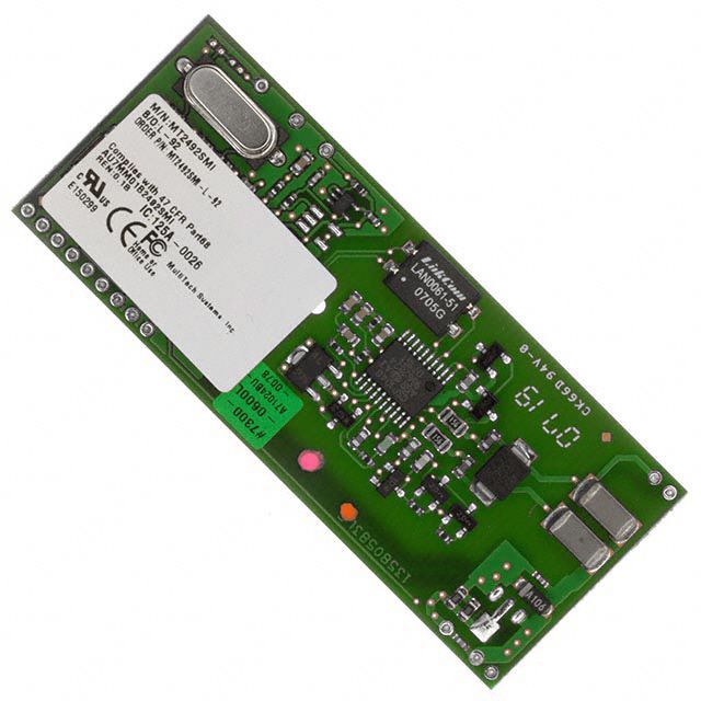 Picture of MT2492SMI-L-92