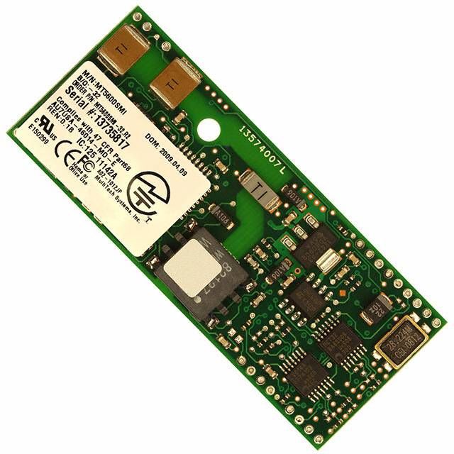 Picture of MT5600SMI-32.R2