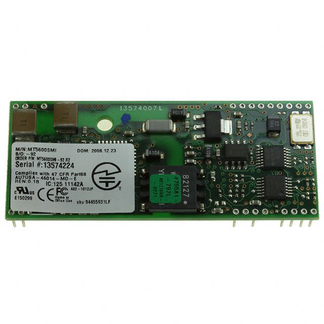Picture of MT5600SMI-92.R2