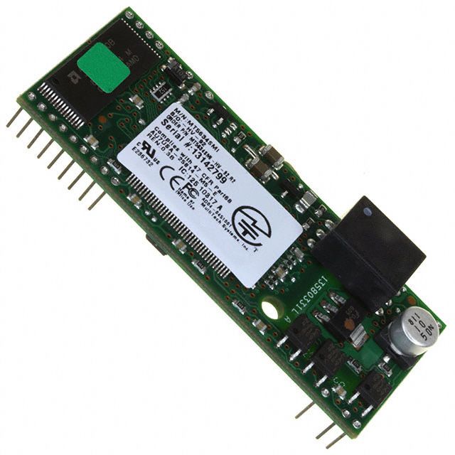 Picture of MT5634SMI-HV-92.R2