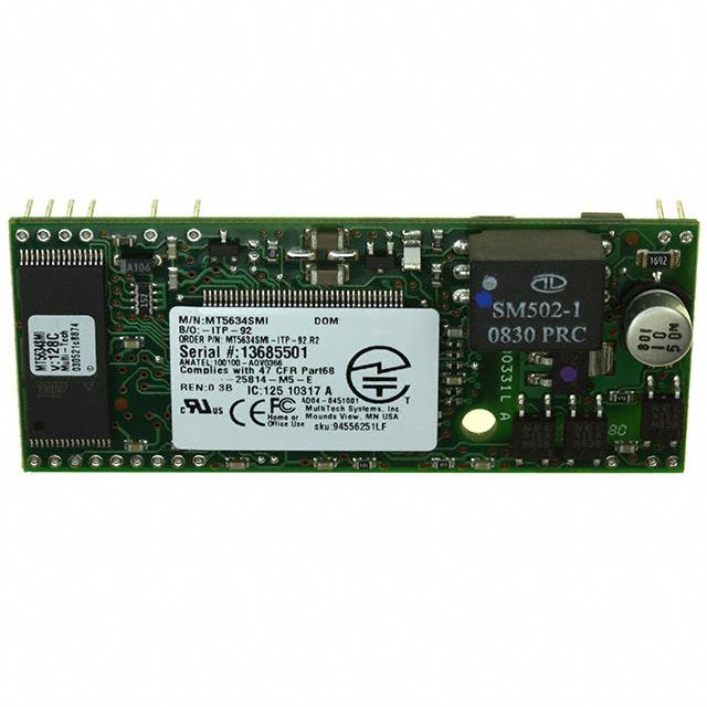 Picture of MT5634SMI-ITP-92.R2