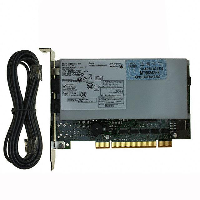 Picture of MT5634ZPX-PCI-U-NV