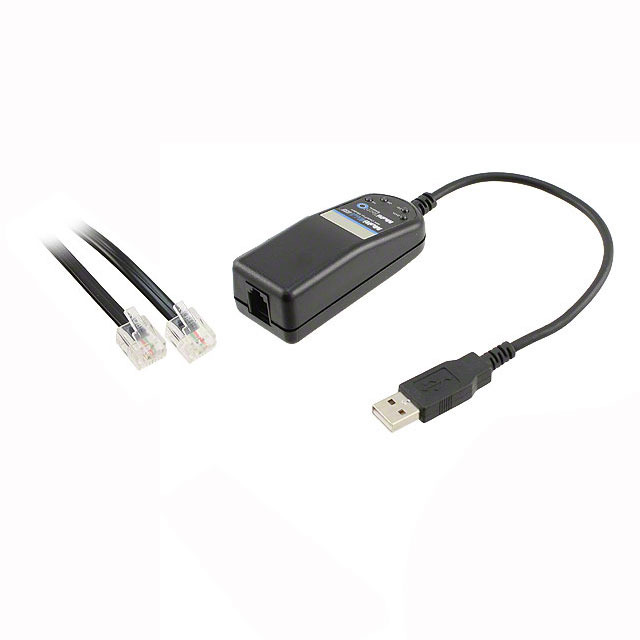 Picture of MT9234MU-CDC