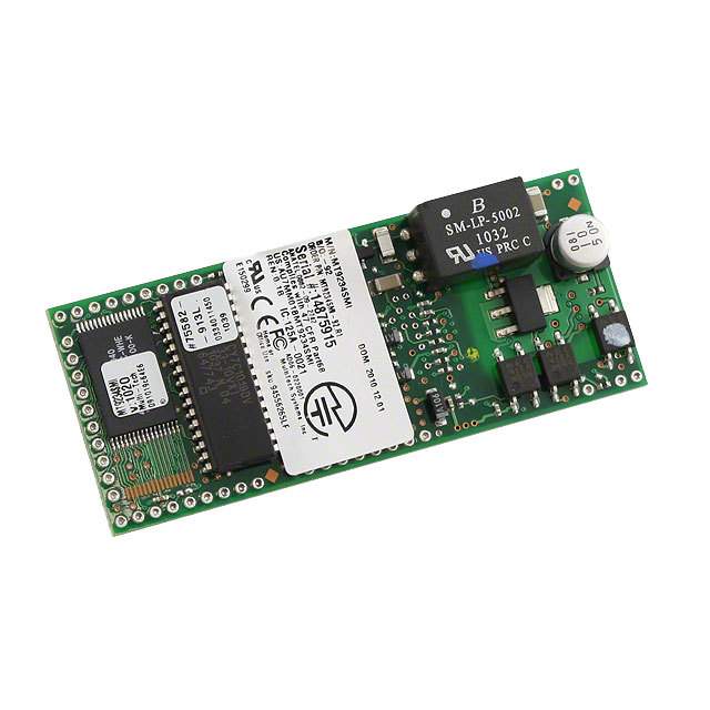 Picture of MT9234SMI-92