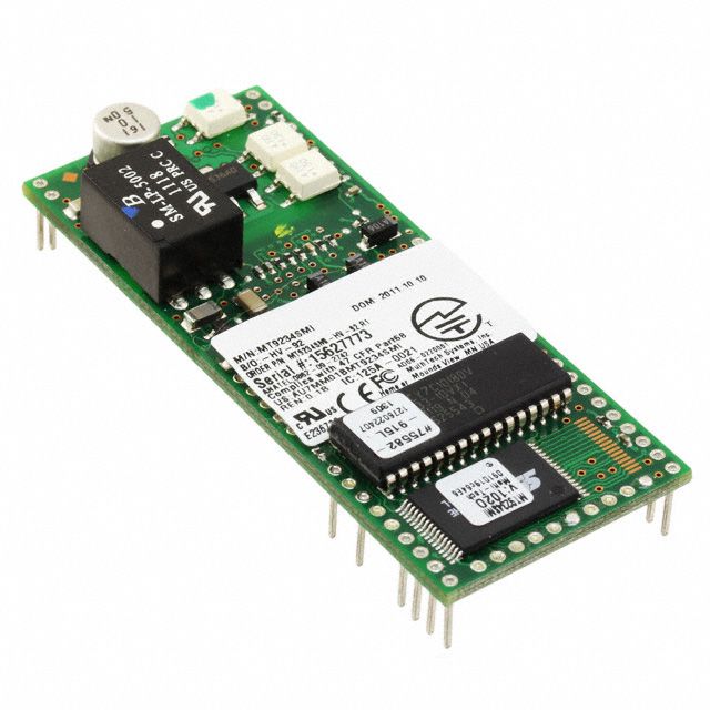 Picture of MT9234SMI-HV-92.R1
