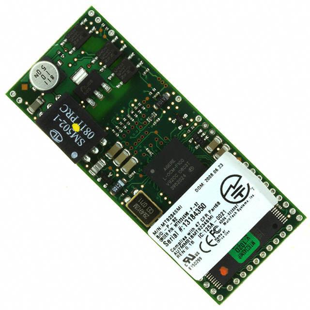 Picture of MT9234SMI-P-92