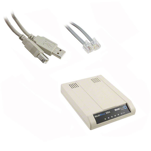 Picture of MT9234ZBA-USB