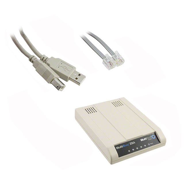 Picture of MT9234ZBA-USB-CDC