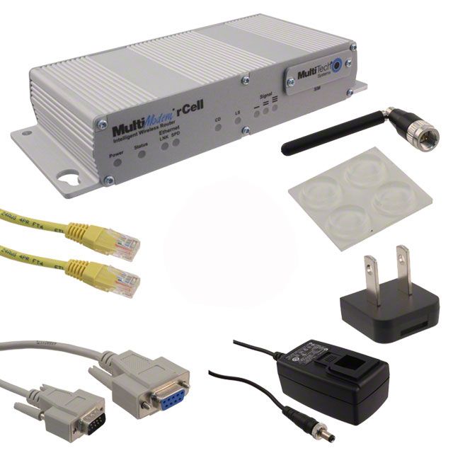 Picture of MTCBA-G2-EN2-NAM