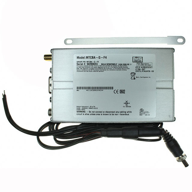 Picture of MTCBA-G-F4