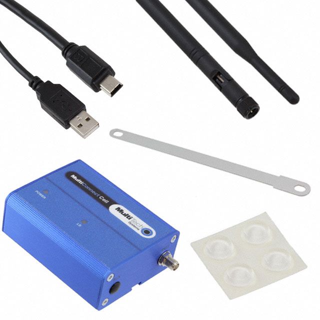 Picture of MTC-C2-B08-N16-KIT