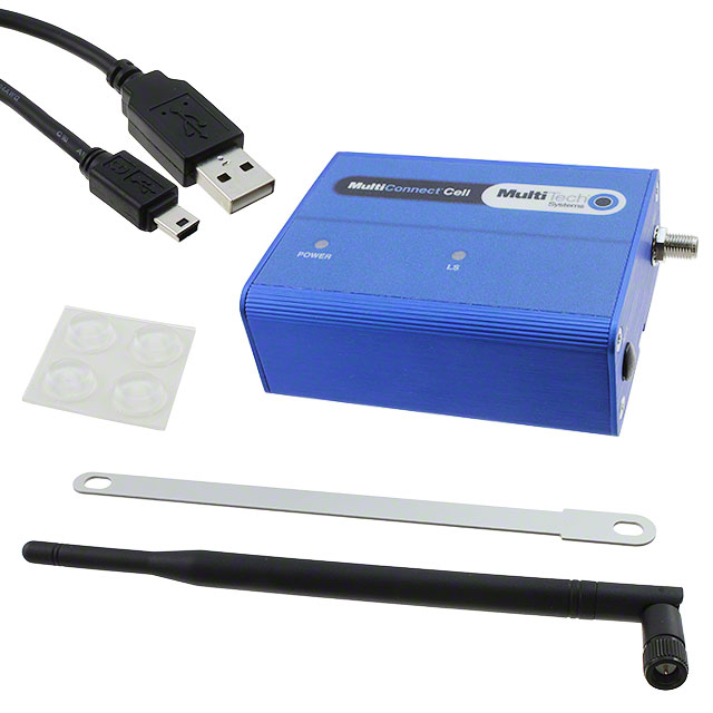 Picture of MTC-C2-B08-N2-KIT
