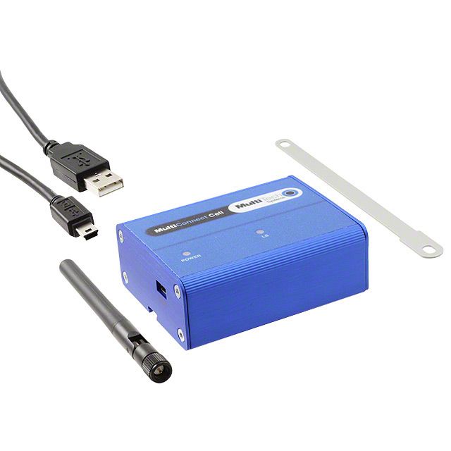 Picture of MTC-C2-B08-N3-KIT
