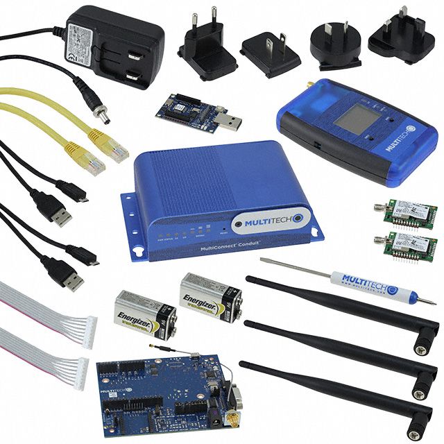 Picture of MTCDT-STARTER KIT-868