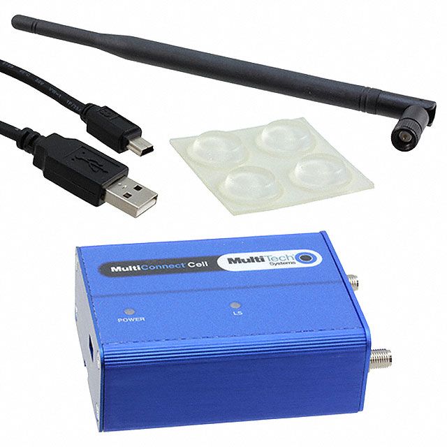 Picture of MTC-EV3-B03-N3-KIT