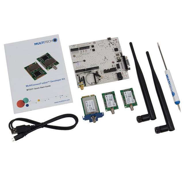 Picture of MTKIT-LORA-868