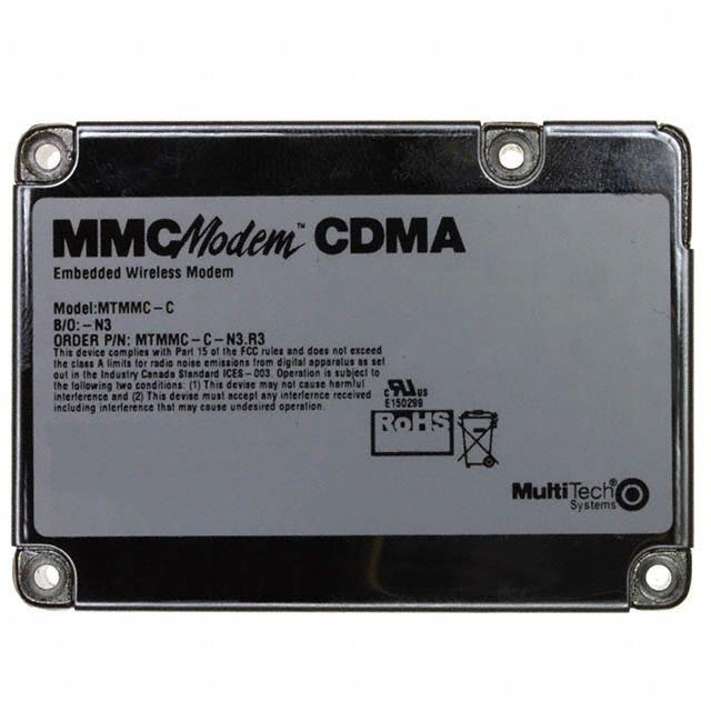 Picture of MTMMC-C-N3.R3