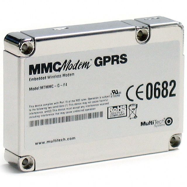 Picture of MTMMC-G-F4