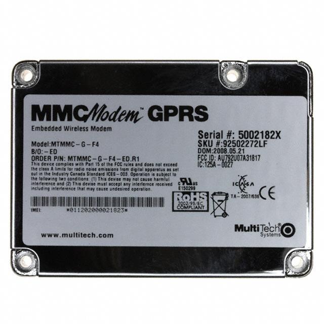 Picture of MTMMC-G-F4-ED.R1