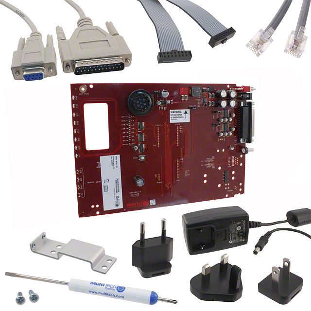 Picture of MTRJ-DK
