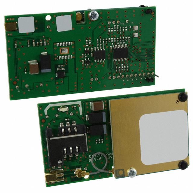 Picture of MTSMC-E1