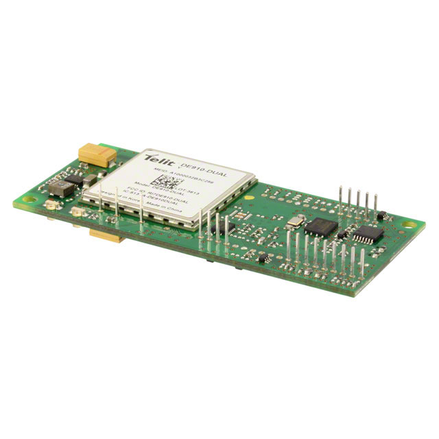 Picture of MTSMC-EV3-MI-GP-N3-SP