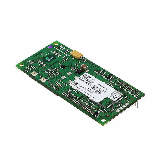 Picture of MTSMC-EV3-N16-SP