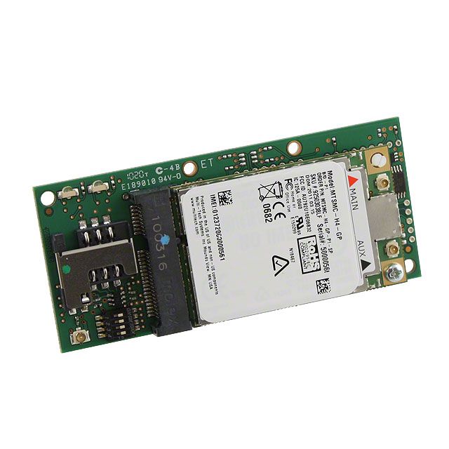 Picture of MTSMC-H4-GP-P1-SP