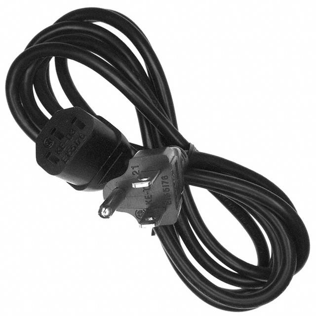 Picture of PC-IEC320-NAM