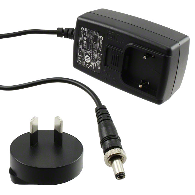 Picture of PS-9VCB-LBC-U-AU/NZ