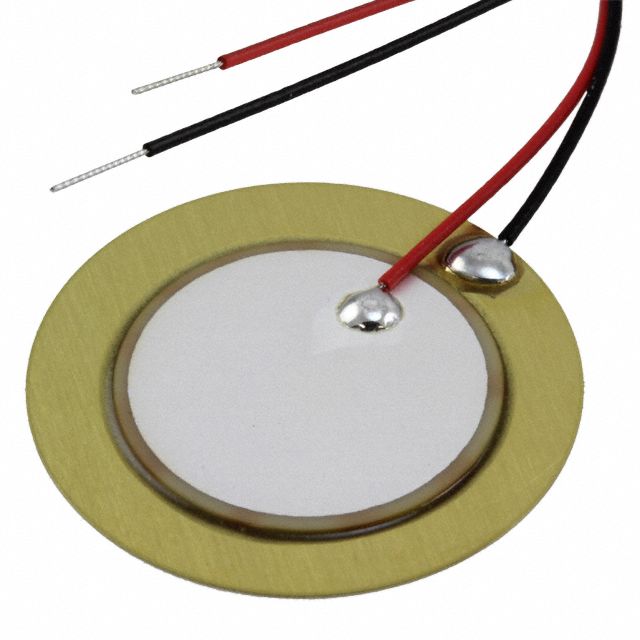 Picture of 7BB-20-6L0  