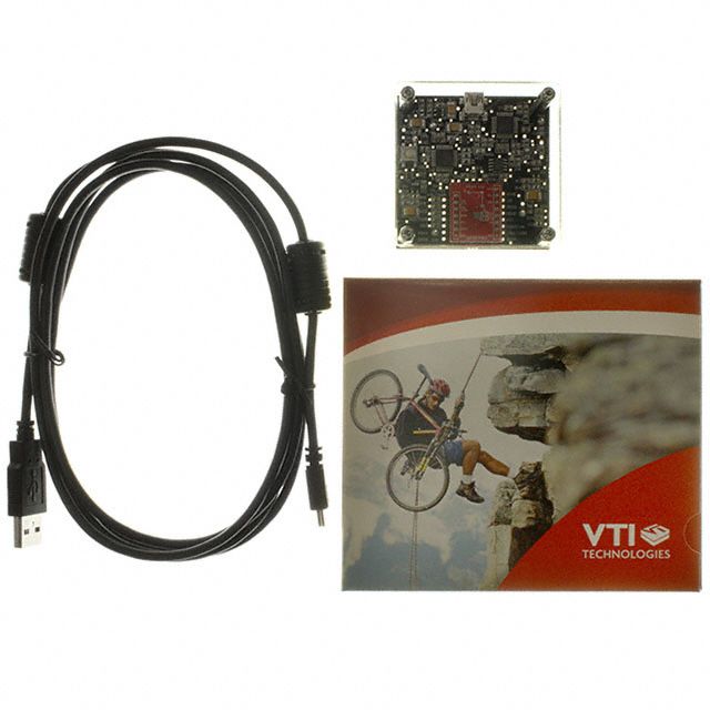 Picture of CMA3000-D01 DEMOKIT