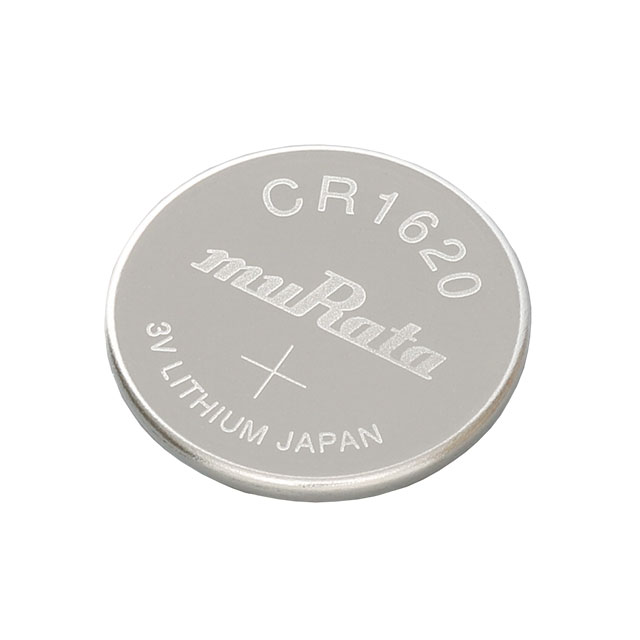 Picture of CR1620//12M1AWW  